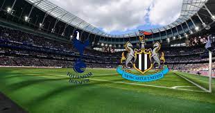 Daryl janmaat (newcastle united) right footed shot from the right side of the box to the bottom left corner. Tottenham Vs Newcastle Highlights Spurs Fall To First Defeat As Var Decision Proves Crucial Football London