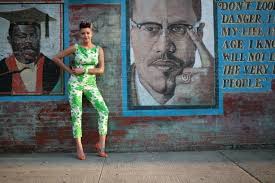 Closet Envy: Maya Lake