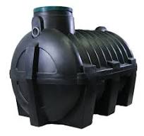 Купить Септик для канализации на 3000 литров по цене 39 692 ...