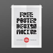 Poster Flyer Mockup Free Free Mockups Free Design Photoshop Free Psd Mockups
