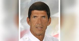 Carl Eric Glass Obituary