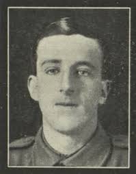 WORLD WAR ONE SERVED IN BELGIUM