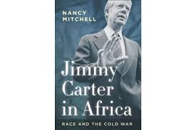 A full life is a good read about a great man. Jimmy Carter In Africa Profiles A Carter Most Americans Never Knew Csmonitor Com