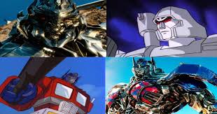 نتیجه جستجوی لغت [transformers] در گوگل