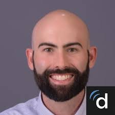 Dr. D. Scott Slusarenko, DO