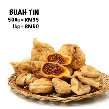 Sebut saja seperti kandungan coumarin yang dapat mencegah datangnya penyakit kanker prostat. Buah Tin Kering 500g Shopee Malaysia