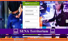 La plataforma territorium sena es el actual modelo de enseñanza virtual que el sena le apuesta para instruir a sus aprendices desde sus casas.es importante precisar que por causa de la pandemia del coronavirus covid 19, el servicio nacional de aprendizaje sena cambió la forma y la plataforma (antes blackboard) para gestionar los cursos de la institución de manera virtual. Sena Virtual Territorium Plataforma Para Estudios Virtuales Sena