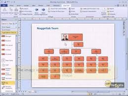 Http Www Youtube Com Watch V Aznfzvapic Microsoft Visio Language Apps Organizational Chart