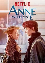Tv Review Anne With An E Tales Of In 2020 Gilbert And Anne Anne Blythe Anne