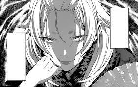 Yuki morisaki also works as a contributor, providing the recipes for the series. Mana Nakiri Shokugeki No Soma Wiki Fandom