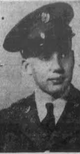 Remembering Sergeant Carl Memory Crabtree, a World War II Soldier from  Alabama