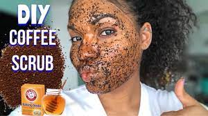 With coconut oil, vitamin e, frankincense oil | buy on amazon.com 7. Diy Coffee Face Scrub Gorgeous Skin Youtube