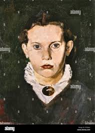 Laura munch hi-res stock photography and images