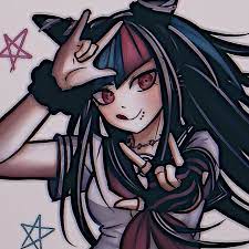Ibuki mioda