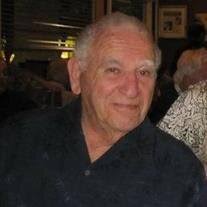 Obituary, Visitation & Funeral Information