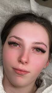 They say eyes speak louder than words… and with Hybrid Lashes, they truly  do. 👀✨, Whether it’s brunch with friends or a night out, these lashes keep  you glowing every moment., 💎 Only at 𝐉𝐚𝐜𝐤𝐢𝐞 𝐋𝐚𝐬𝐡 𝐂𝐨 ...