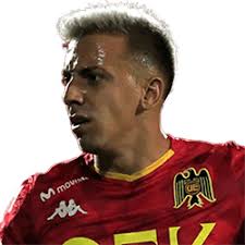 Deportivo Táchira » Player list