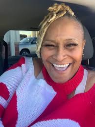 Johnny "Big Earl" Thomas Obituary August 23, 2024