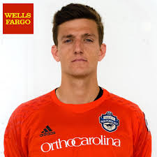 Charlotte Independence 2016 roster