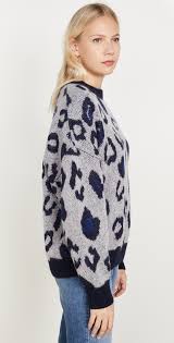 Anine Bing Raigh Sweater Shopbop