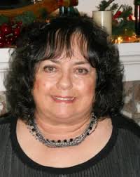 Patricia Lynn “Patti” Valim Loranger (1946-2024)