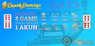 Di era modern seperti saat ini nonton … Situs Domino Online Terpercaya Startseite Facebook