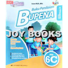 Kunci jawaban buku bupena kelas 6 jilid 6d. Kunci Jawaban Bupena Kelas 6 Guru Galeri