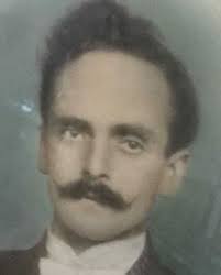 Matteo Naclerio (1883-1975)