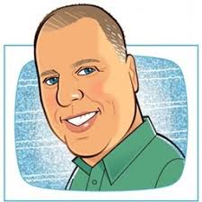 Marc Berman's Profile