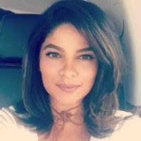 Jennifer Osorio's Instagram, Twitter & Facebook