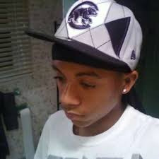 Antonio Clarke (@atone15)