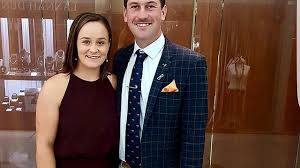 Ash barty has been propelled to world fame after claiming the women's singles trophy at roland garros, but to mob she was already a legend of the game. Ash Barty Explains How She Became Tennis World No 1 After Her Parents Home Renovation Uncovers A Childhood Sporting Relic Opera News