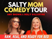 St. Catharines, Ontario — Amy & Holly — Amy Brown Comedy