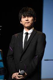 僕のヒーローアカデミア actors yuki kaji my hero academia