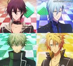 Amnesia My Loves Shin Ikki Kent And Toma Amnesia Anime Anime Amnesia Memories