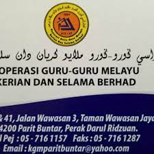 get quote call now get directions. Koperasi Guru Melayu Kerian Dan Selama Berhad Accueil Facebook