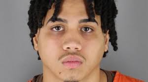 Man gets 12.5 years for fatal shooting outside Mineapolis bar