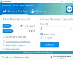 Windows » networking » teamviewer » teamviewer 4.1.7880. Teamviewer 14 6 Download Free Teamviewer Exe