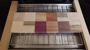 Much higher durability and dimensional stability compared to regular wood. Thermally Modified Wood Experiment Part 2 Youtube