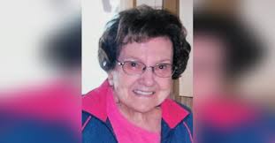 Obituary information for Wilma E. Turk