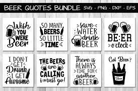 Download Beer Quotes Bundle Svg By All About Svg Thehungryjpeg Com