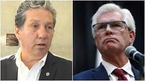 Manitoba MP Dan Vandal gains seat in cabinet, Jim Carr named special  adviser