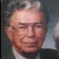 Dr. Dean T. Culver (1917–1999)