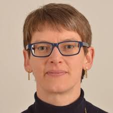 Sandra SCOTT-HAYWARD