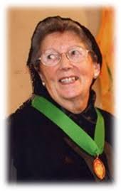 Condolence Book for Mary SWEENEY (née O'Mahony) (Killiney, Dublin)