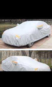 We did not find results for: Car Shield Protection Cover For Saloon Car Car Accessories Accessories On Carousell