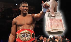 The following is a list of european boxing union champions.the european boxing union (ebu) is a professional boxing governing body that sanctions championship bouts in europe Anthony Joshua Net Worth How Much The Heavyweight Champion Is Worth Express Co Uk