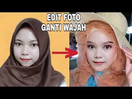 Buka aplikasi picsart di smartphone kamu. Cara Edit Foto Ganti Wajah Di Picsart Youtube