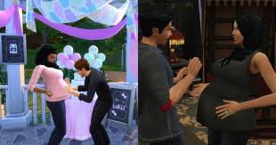 Nov 02, 2017 · sims 4 updates: The Sims 4 Best Pregnancy Mods