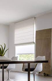 All roman shades are handcrafted in the usa by our skilled artisans and ship free in 10 days or less. Cotton Roman Shades The Shade Store Shade Store Woven Wood Shades
